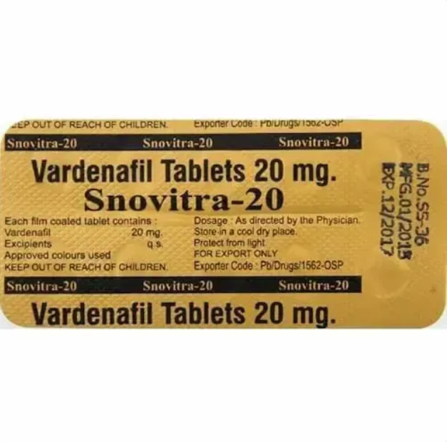 【台灣性福藥局】樂威壯 Levitra 20mg-適合中老年人快速勃起 【官方正品】保證正品假一賠十全額退款